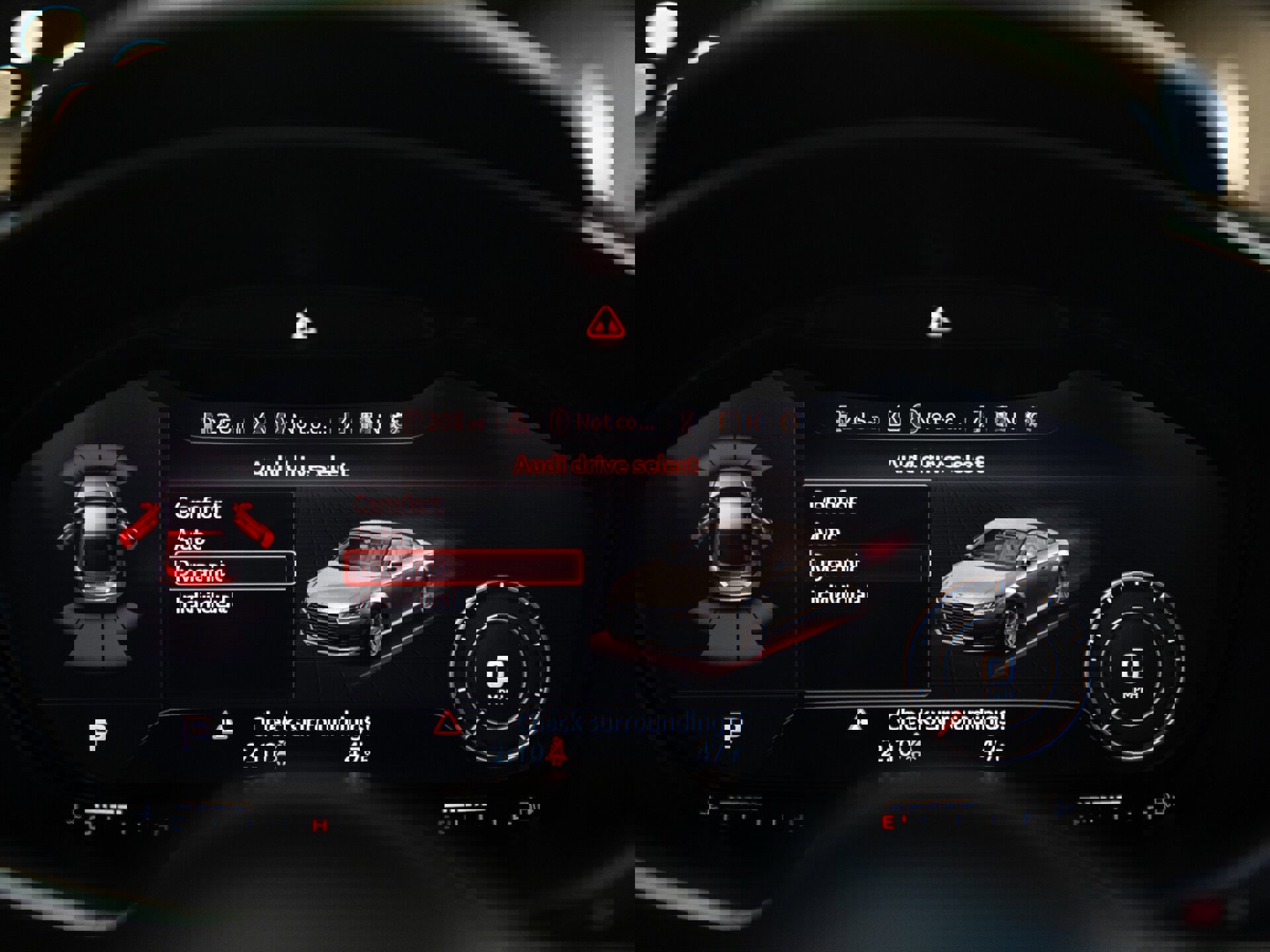 Used 2019 Audi TTS 2.0T Coupe w/ Technology Package image 38