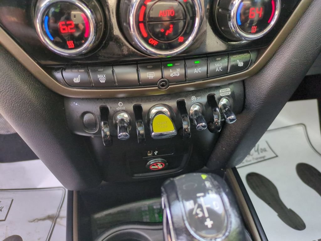Used 2019 MINI Cooper Countryman SE AWD/4WD image 22