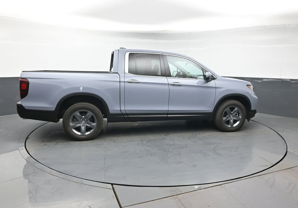 Certified 2023 Honda Ridgeline RTL-E image 7