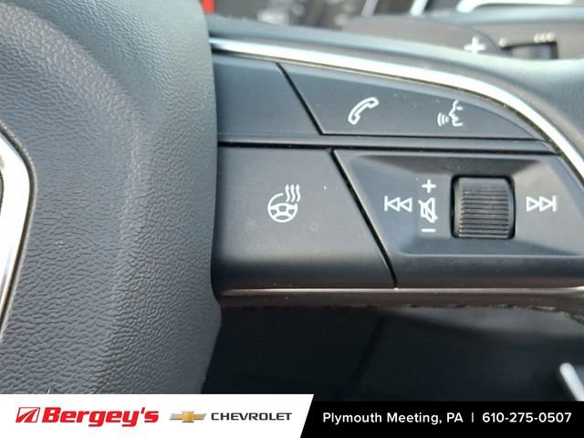 Used 2024 Audi A5 2.0T Premium image 27