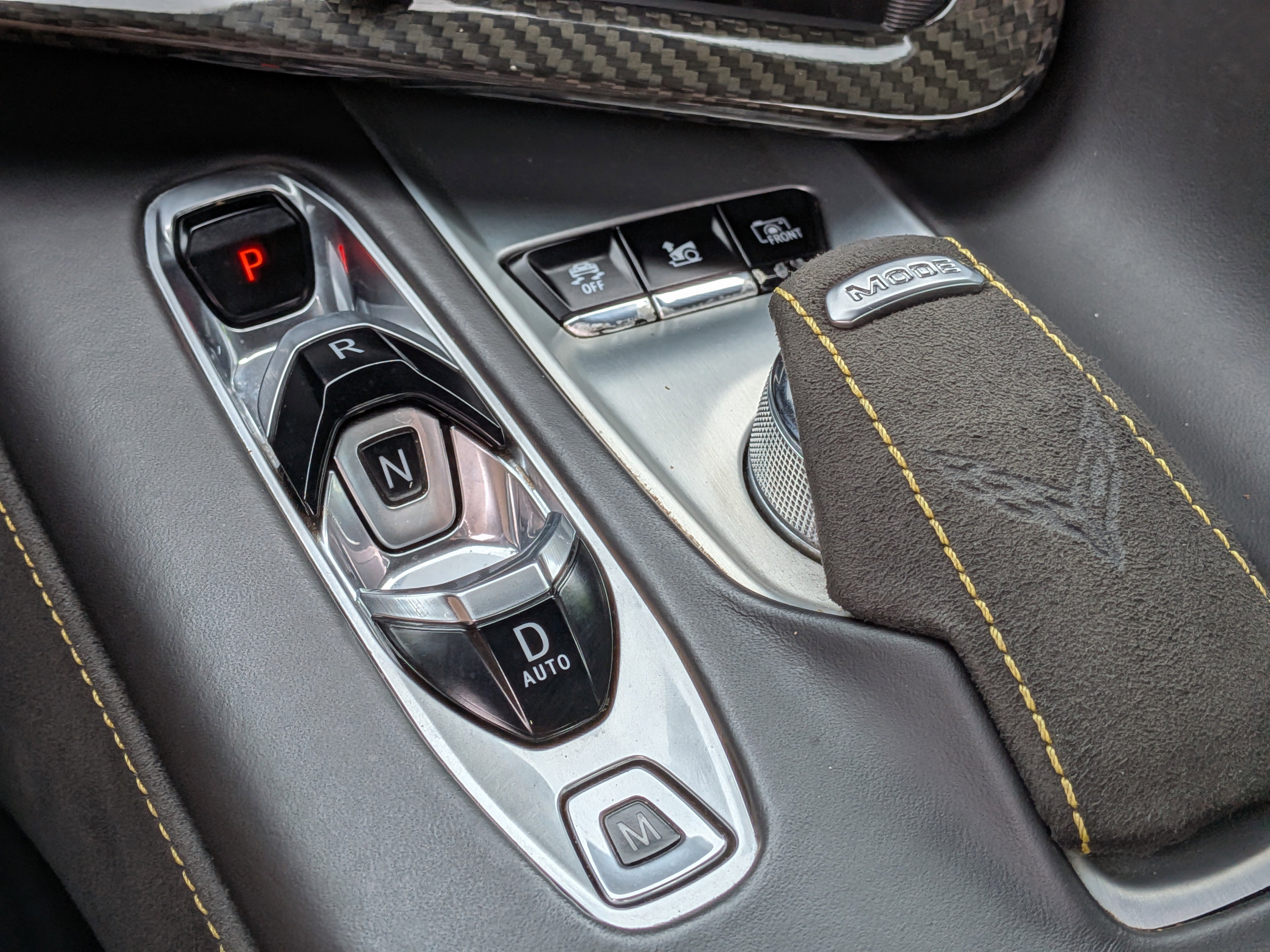 Used 2022 Chevrolet Corvette Stingray Premium Conv w/ Z51 Performance Package RWD image 29