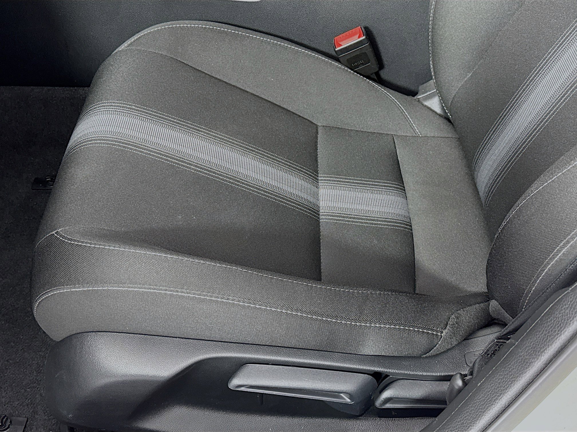 Certified 2024 Honda Civic LX image 18