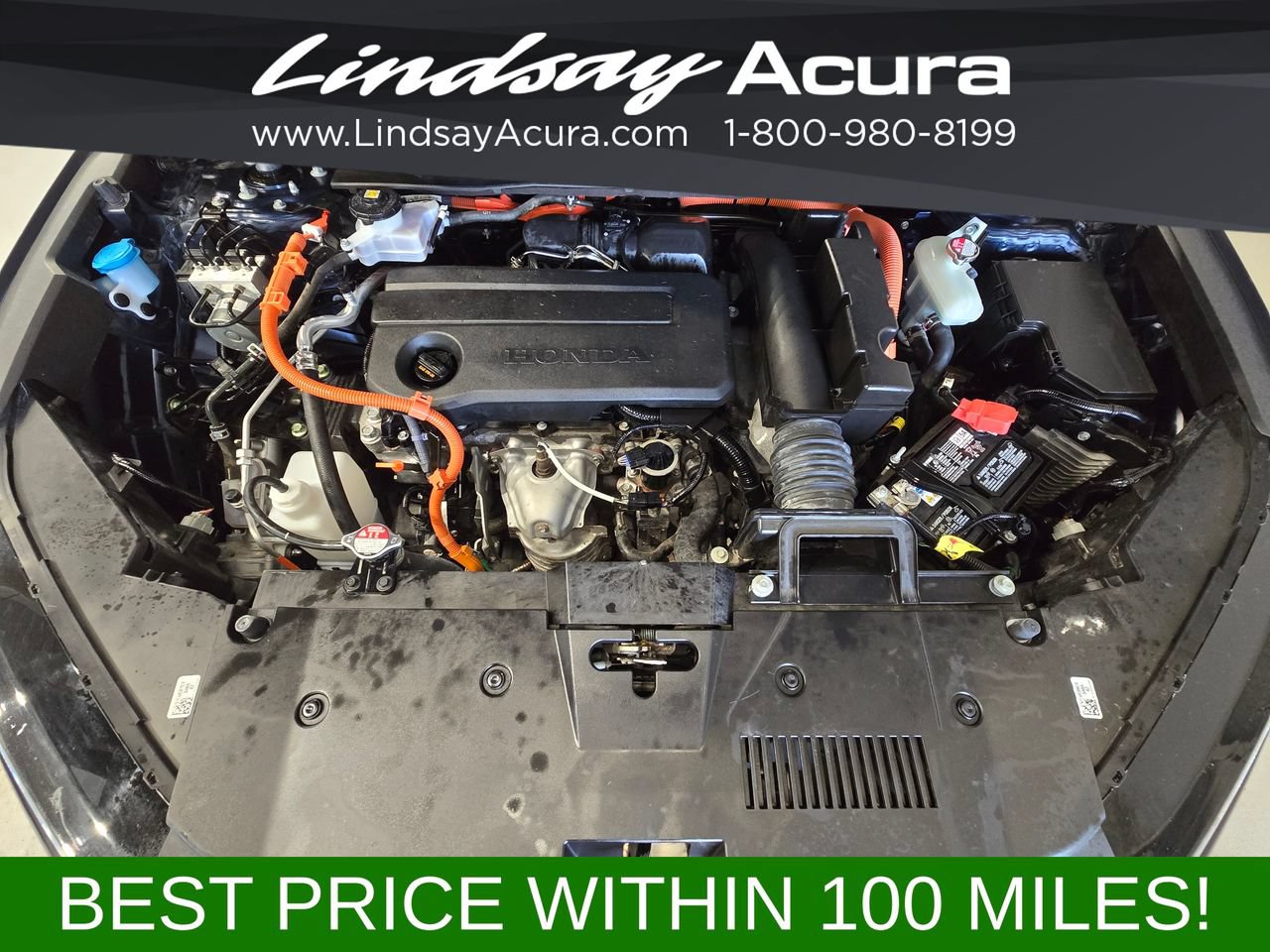 Used 2023 Honda CR-V Sport image 24