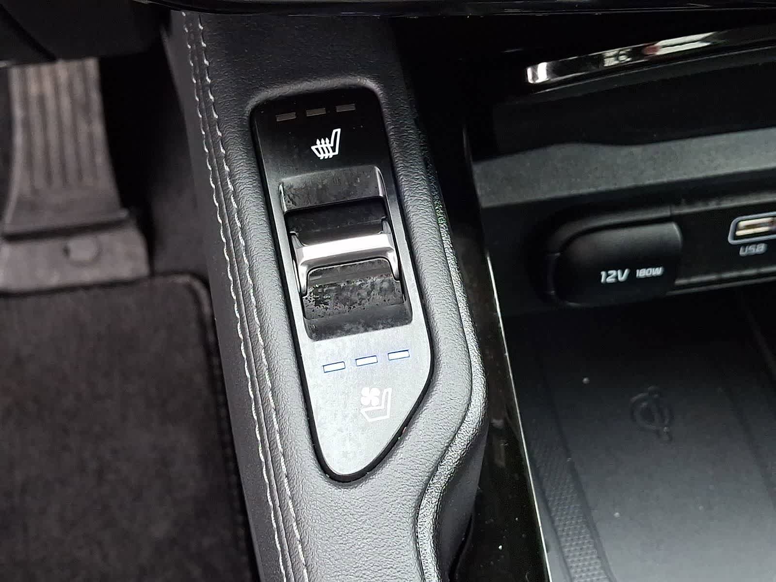Used 2024 Kia Telluride EX AWD/4WD image 29
