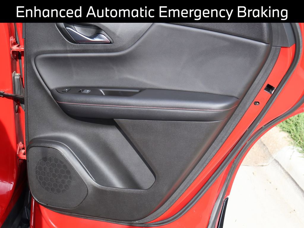 Used 2021 Chevrolet Blazer RS w/ Enhanced Convenience Package image 17