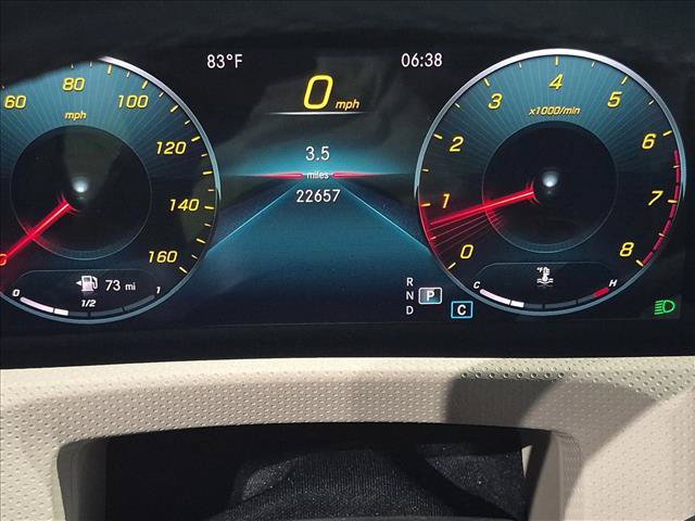 Used 2021 Mercedes-Benz CLA 250 image 11