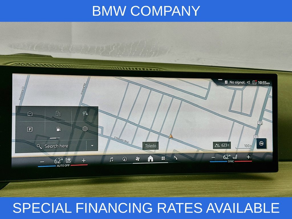 Used 2026 BMW 330i xDrive Sedan AWD/4WD image 15
