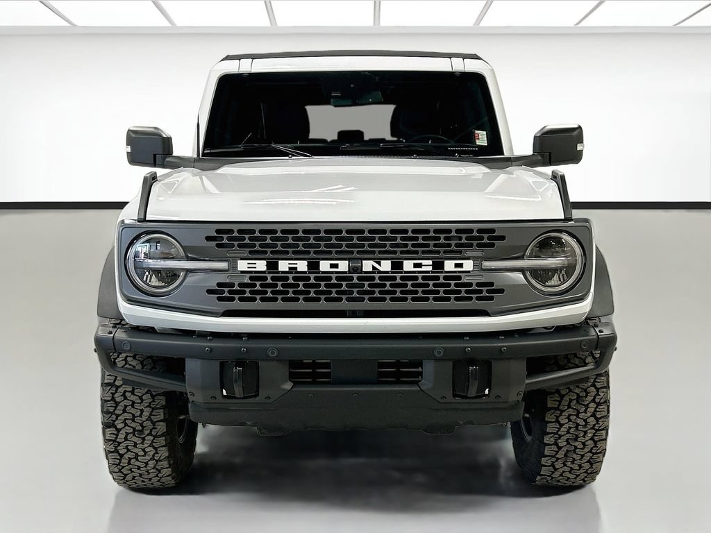 Used 2024 Ford Bronco Badlands AWD/4WD image 2