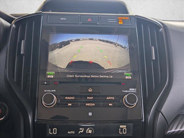 Used 2022 Subaru Ascent Onyx Edition AWD/4WD image 14