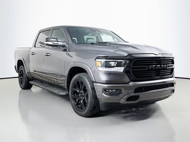 Used 2022 RAM 1500 Laramie