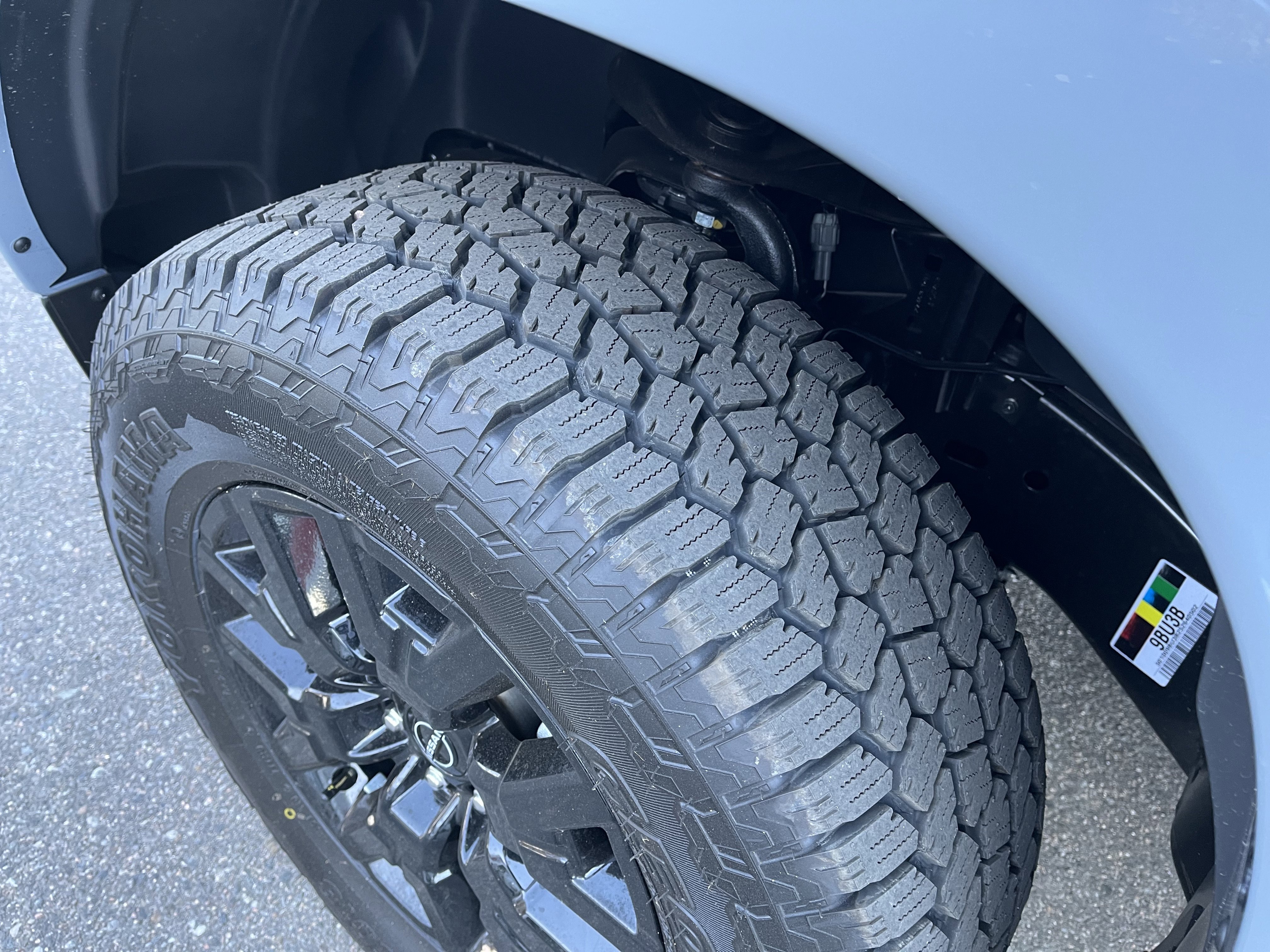 New 2026 Nissan Frontier SV w/ SV Convenience Package image 12