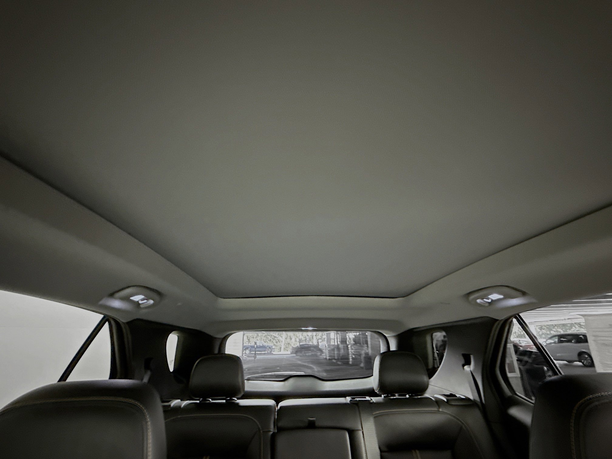 Used 2022 Chevrolet Equinox Premier image 26