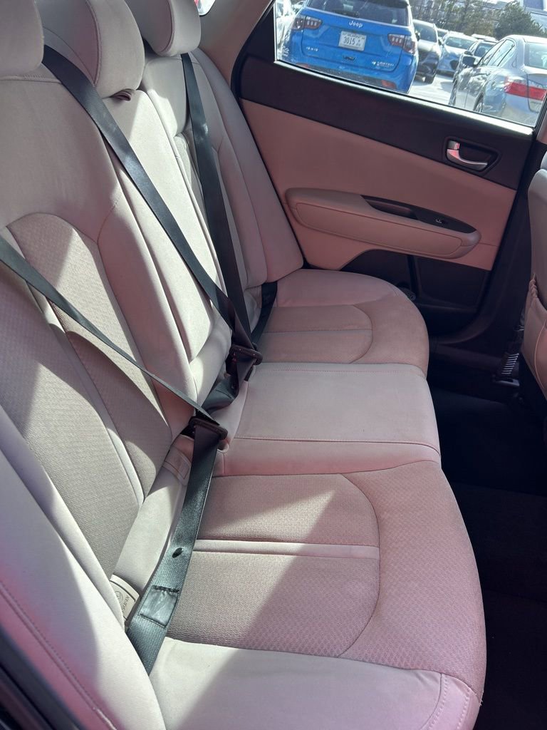 Used 2016 Kia Optima LX w/ LX Convenience Package image 15