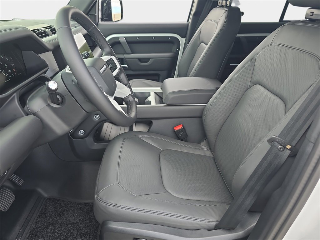 New 2026 Land Rover Defender 110 S image 15