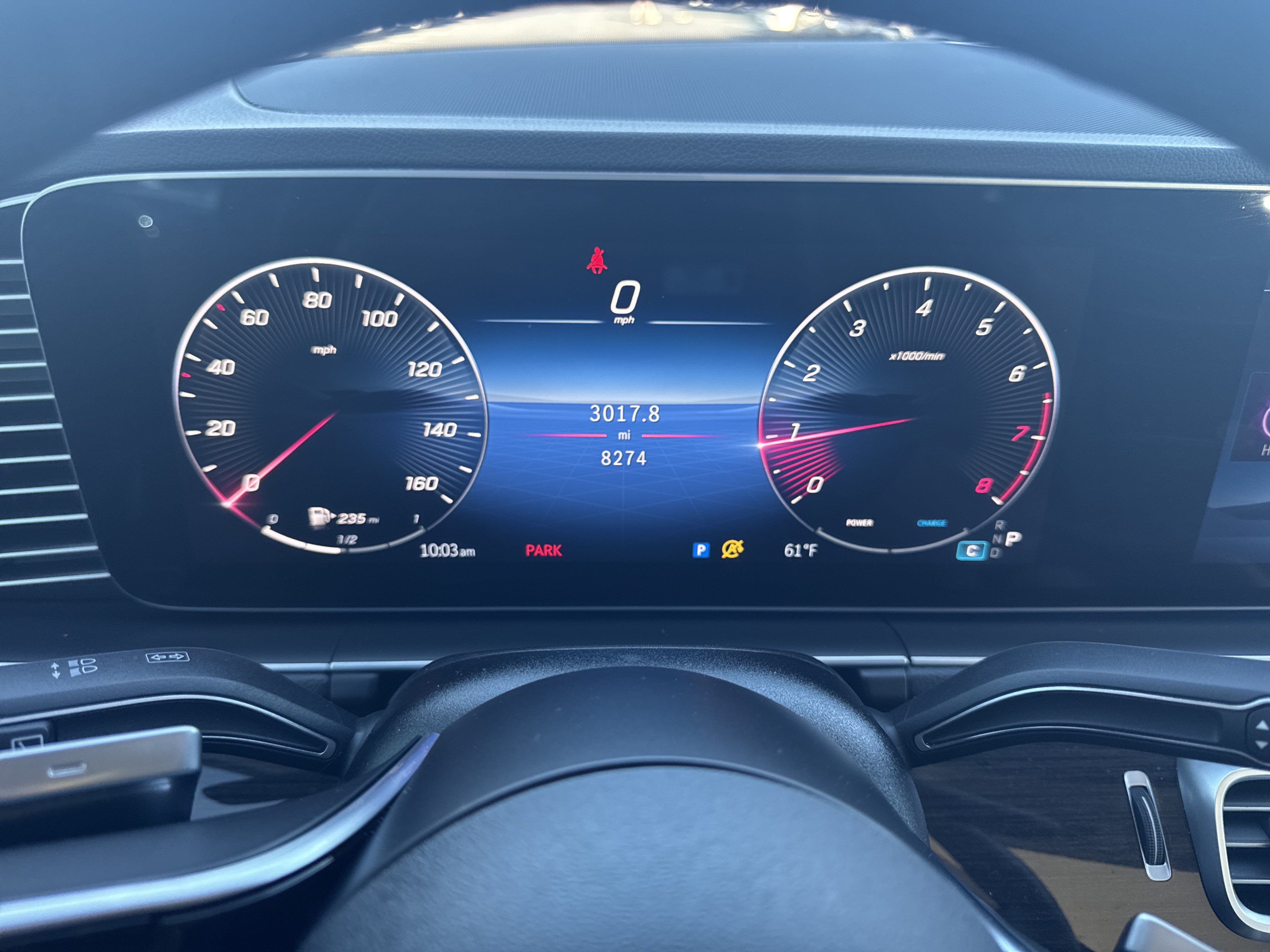 Used 2026 Mercedes-Benz GLE 350 4MATIC image 21