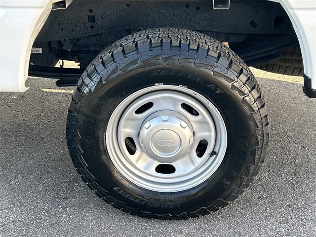 Certified 2023 Ford F250 XL image 12