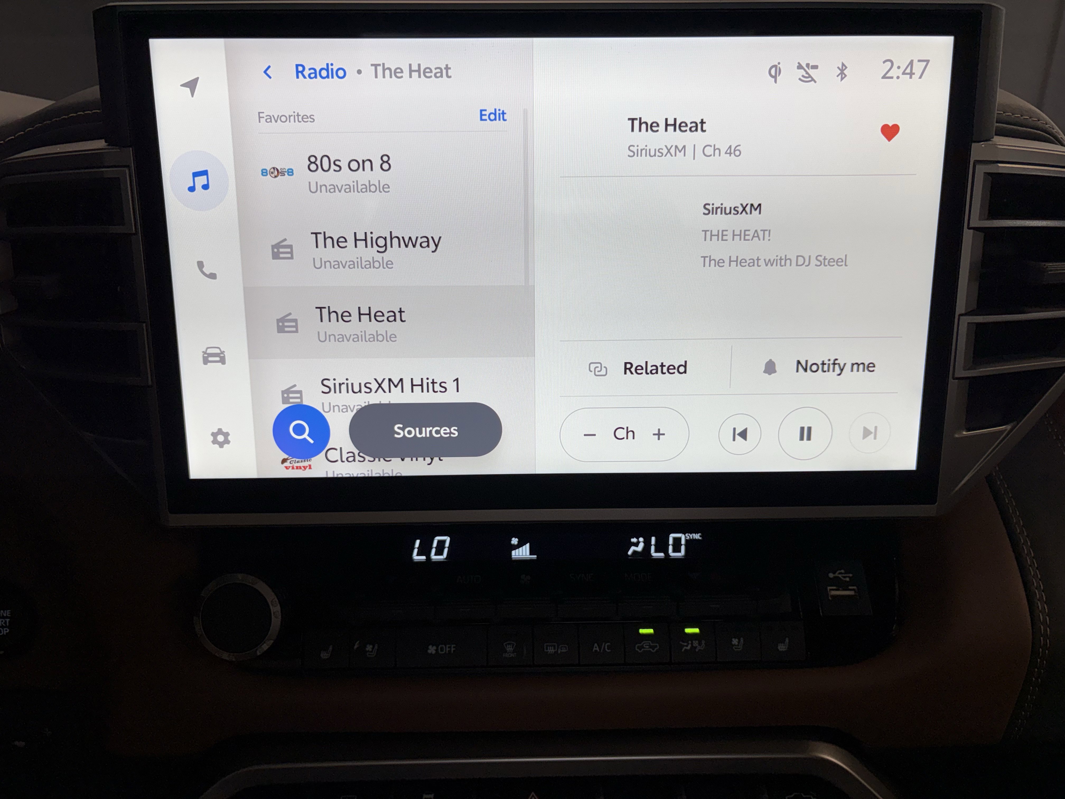 New 2026 Toyota Tundra 1794 Edition image 11