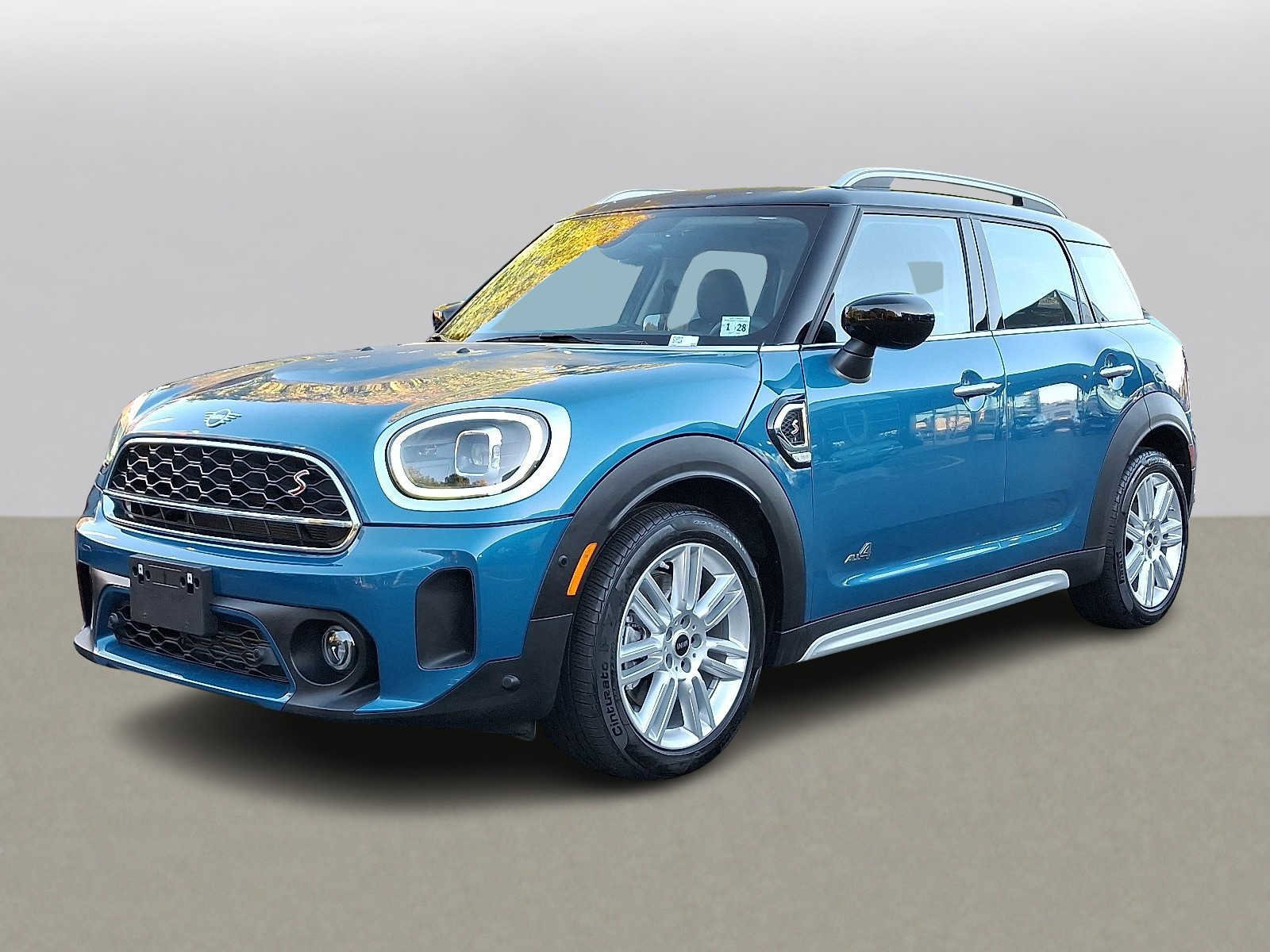 Certified 2023 MINI Cooper Countryman S