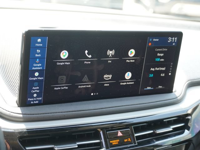 Used 2025 Acura MDX w/ Technology Package AWD/4WD image 24