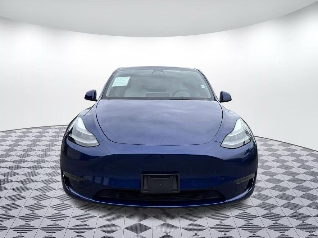 Used 2022 Tesla Model Y Performance AWD/4WD image 2