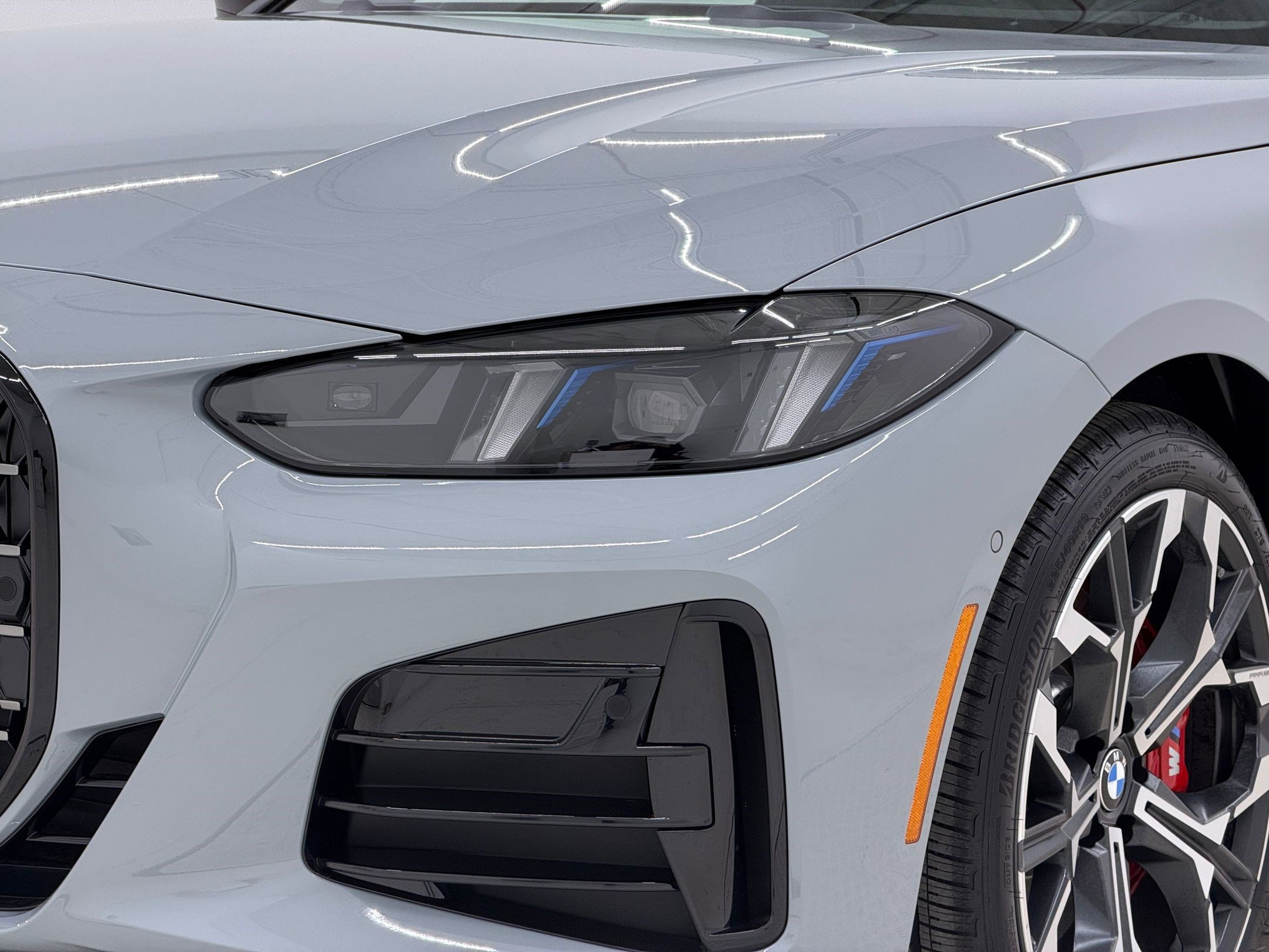 New 2026 BMW 430i xDrive Coupe w/ M Sport Package AWD/4WD image 11