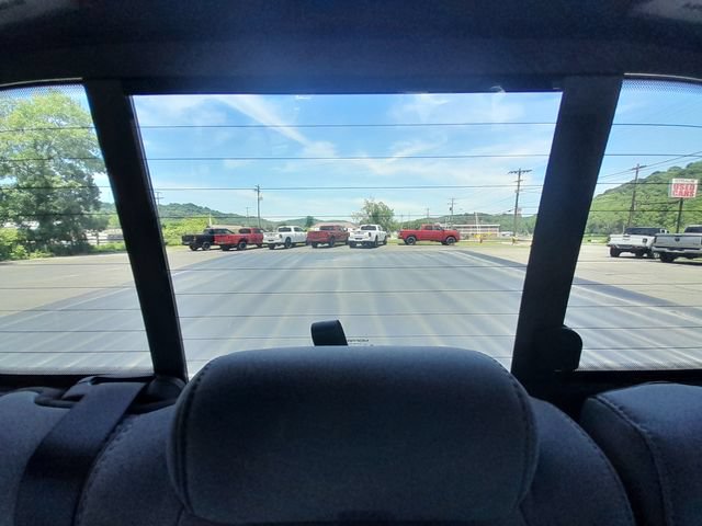 Used 2022 RAM 1500 Big Horn AWD/4WD image 44