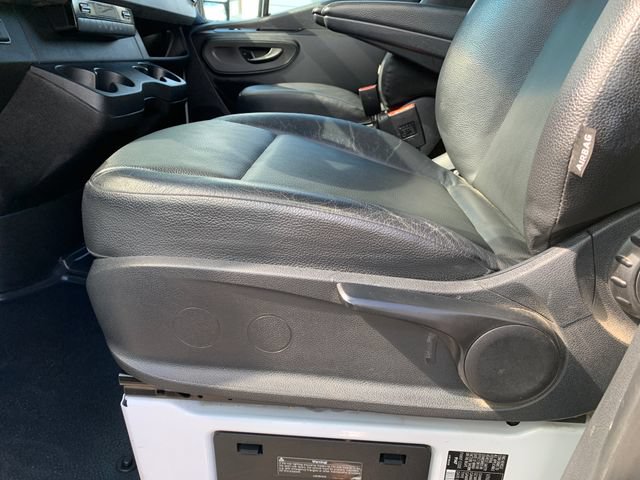 Used 2023 Mercedes-Benz Sprinter 2500 image 20