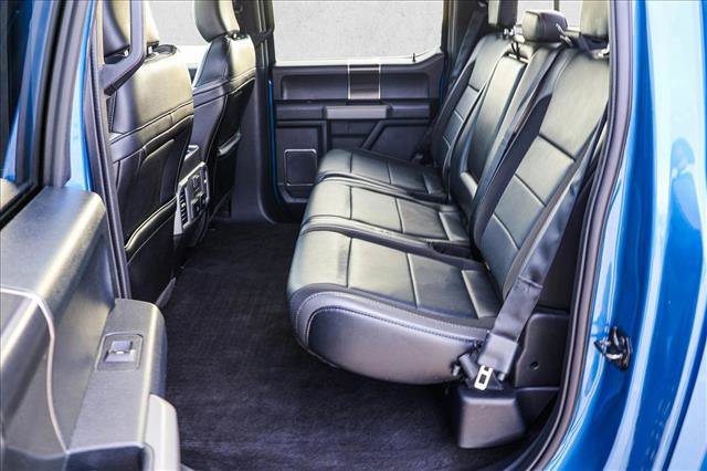 Used 2020 Ford F150 Raptor w/ Equipment Group 802A Luxury image 22