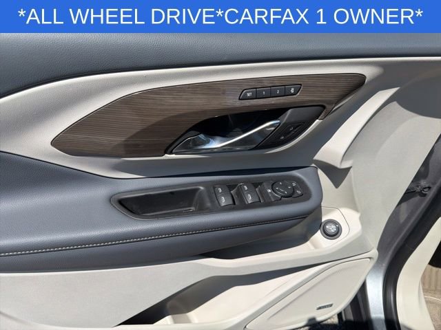 Used 2023 GMC Terrain Denali w/ Denali Premium Package AWD/4WD image 30