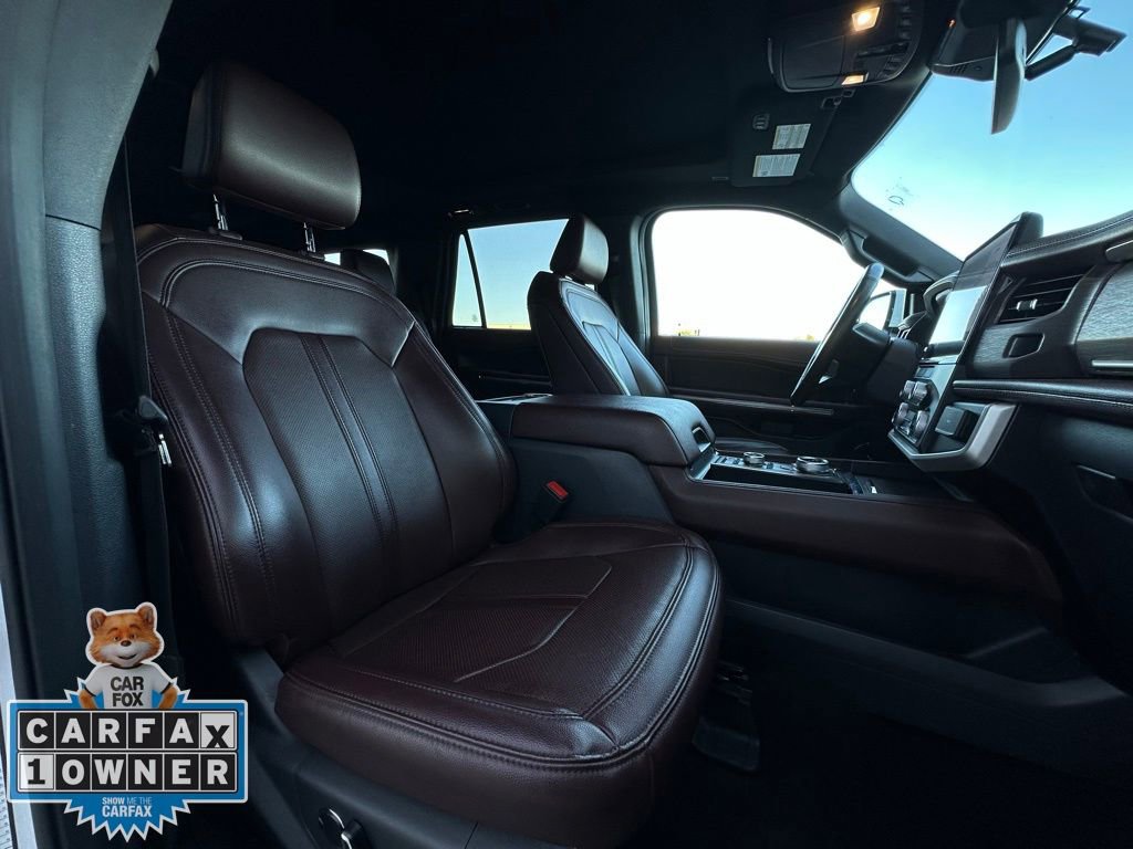 Used 2024 Ford Expedition Max Limited image 23