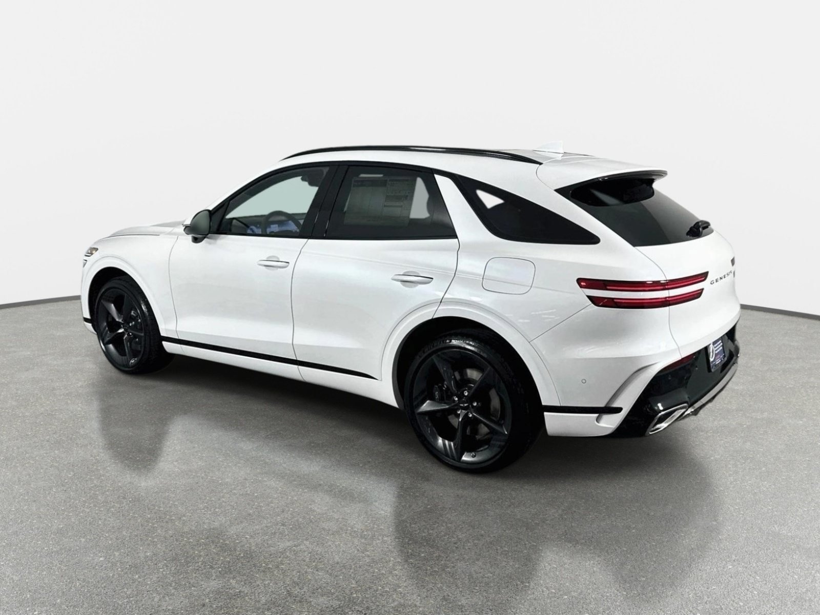 New 2027 Genesis GV70 2.5T Sport Prestige AWD/4WD image 7