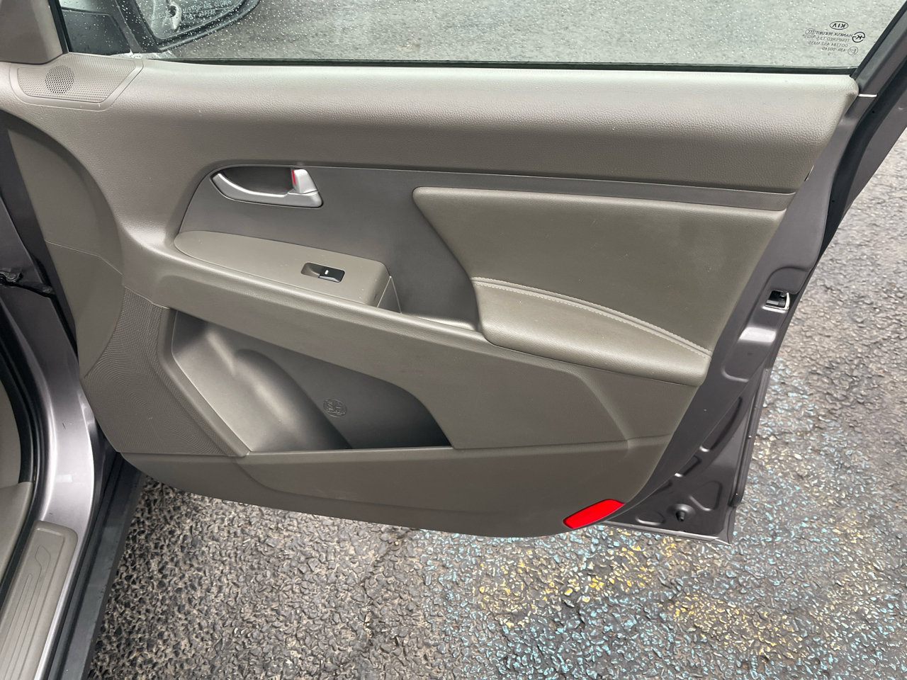 Used 2011 Kia Sportage LX image 28