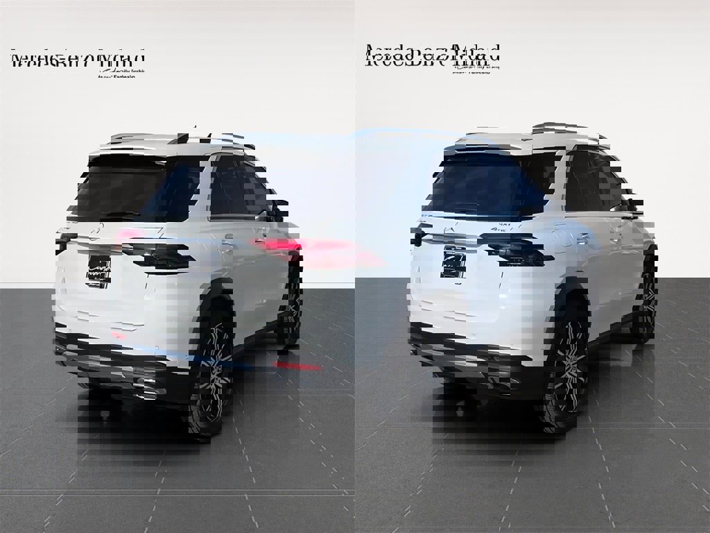 Used 2024 Mercedes-Benz GLE 450 4MATIC image 8