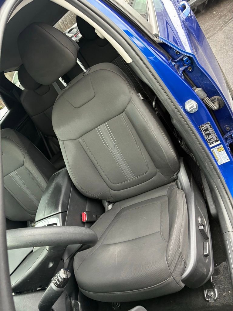 Used 2023 Hyundai Tucson SEL image 18