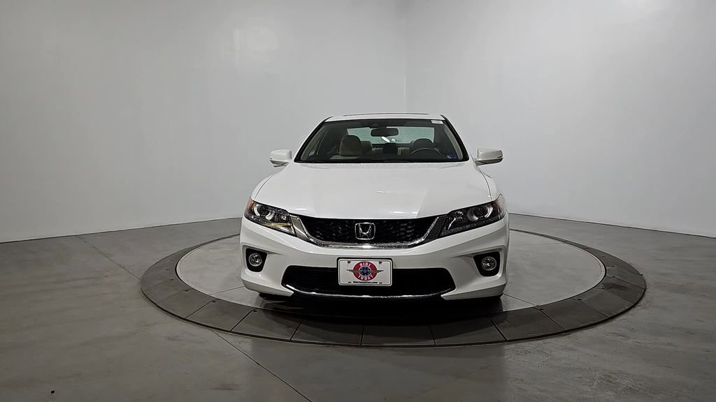 Used 2015 Honda Accord EX-L image 8