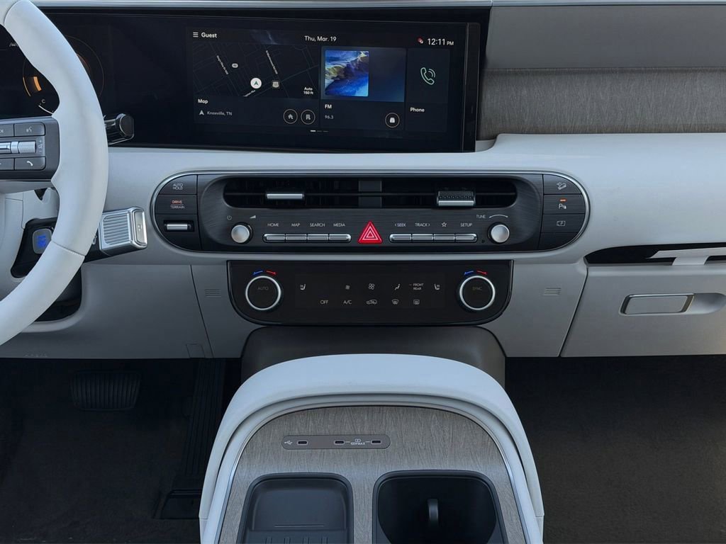 New 2026 Hyundai Palisade SEL image 15