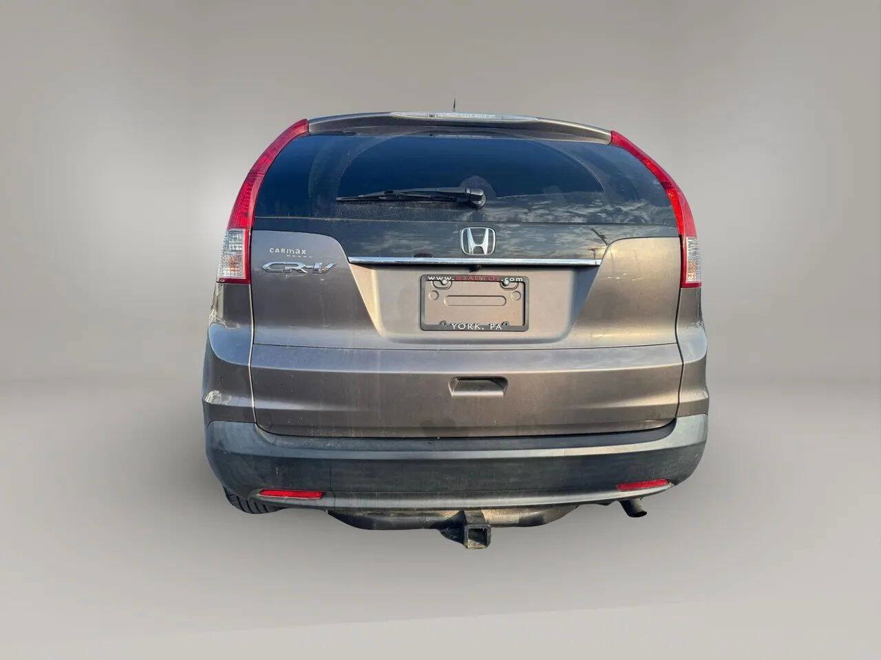 Used 2013 Honda CR-V EX-L image 6