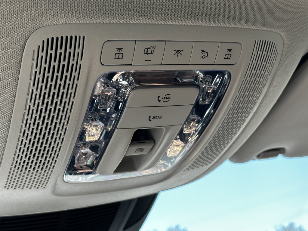 Certified 2024 Mercedes-Benz GLS 450 4MATIC w/ AMG Line Exterior image 33