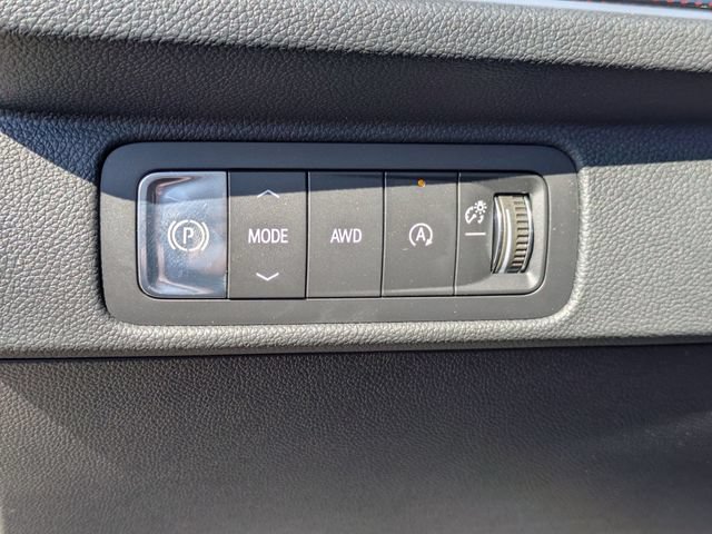 New 2026 Chevrolet Traverse Z71 w/ Enhanced Driving Package AWD/4WD image 13