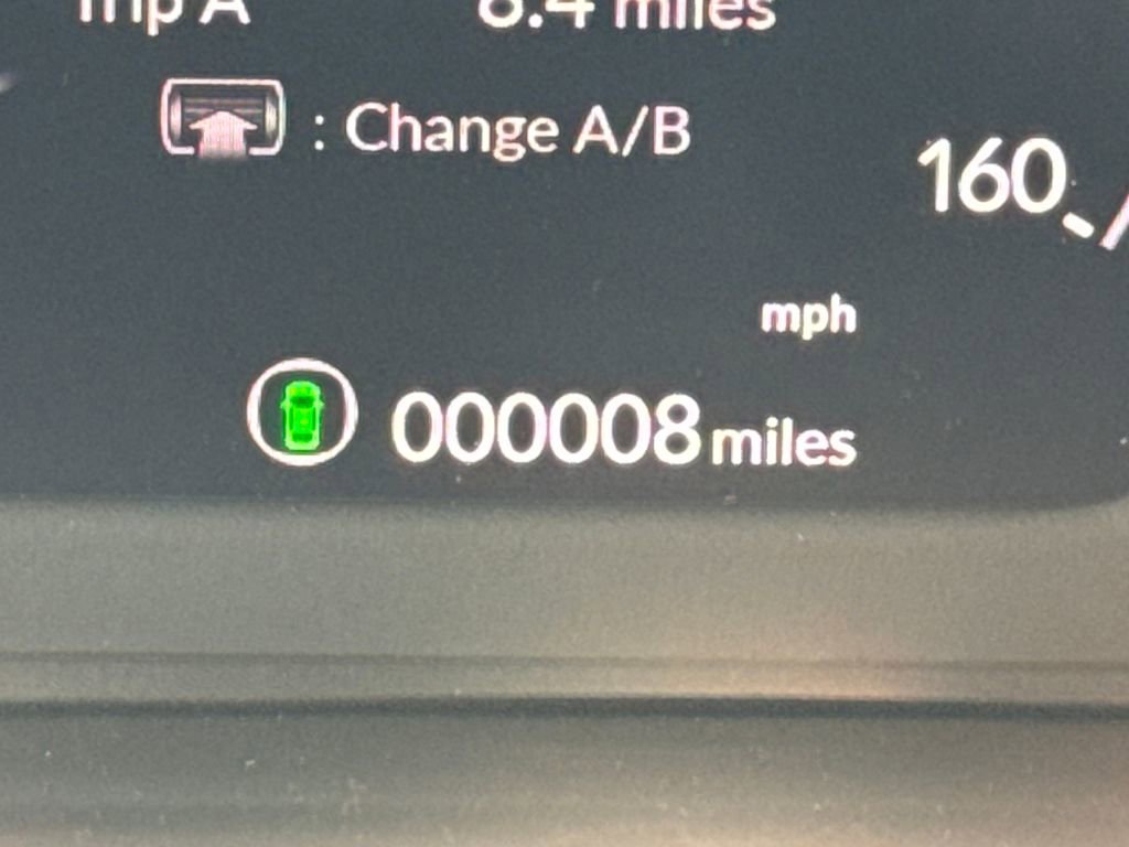 New 2026 Honda Accord Sport image 18