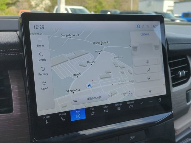 Used 2023 Ford Expedition Max Limited image 25