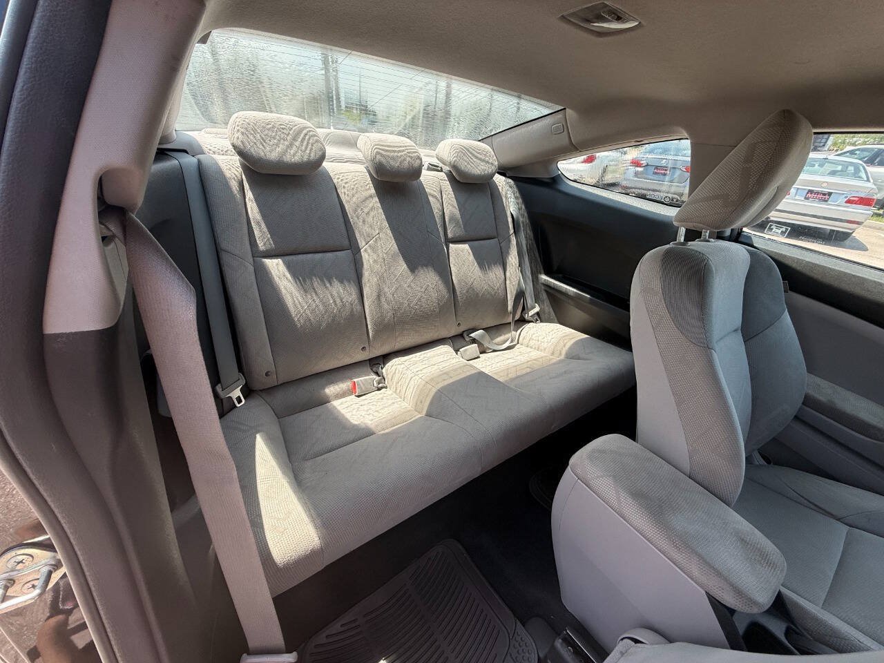 Used 2012 Honda Civic LX image 25