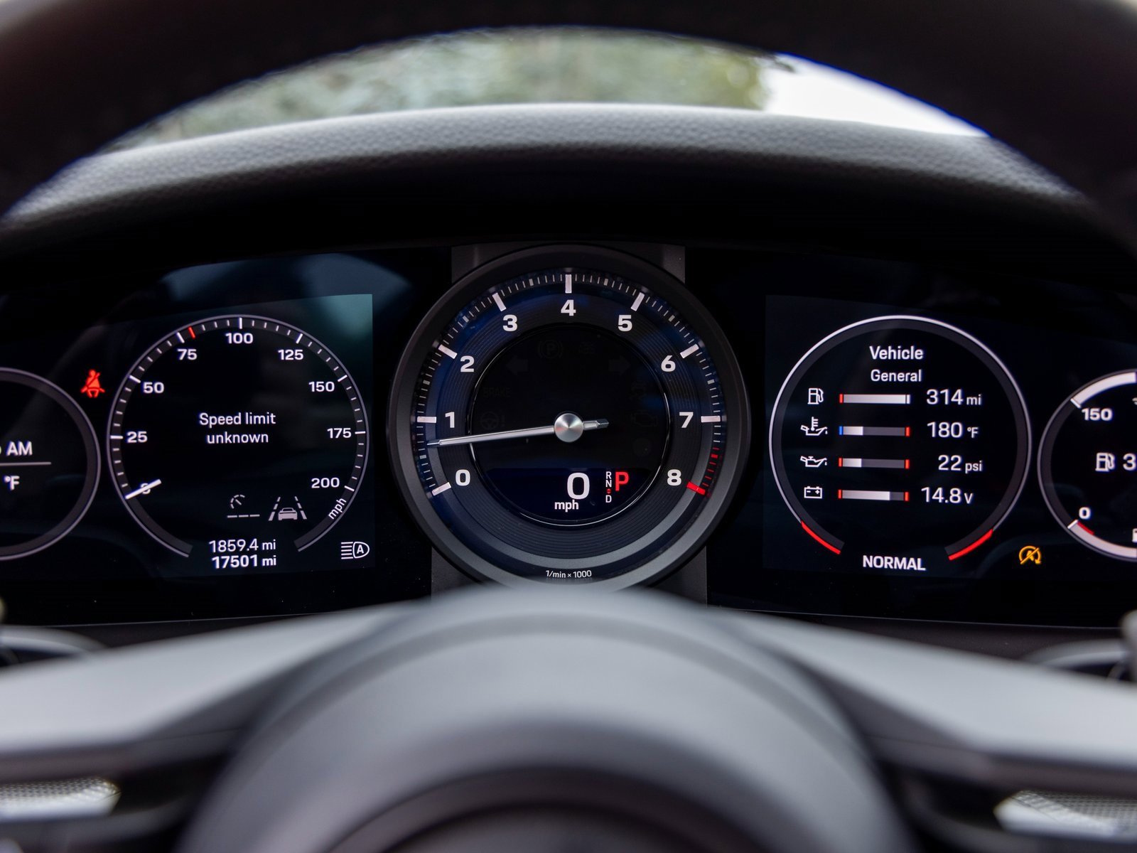 Used 2020 Porsche 911 Carrera S image 33