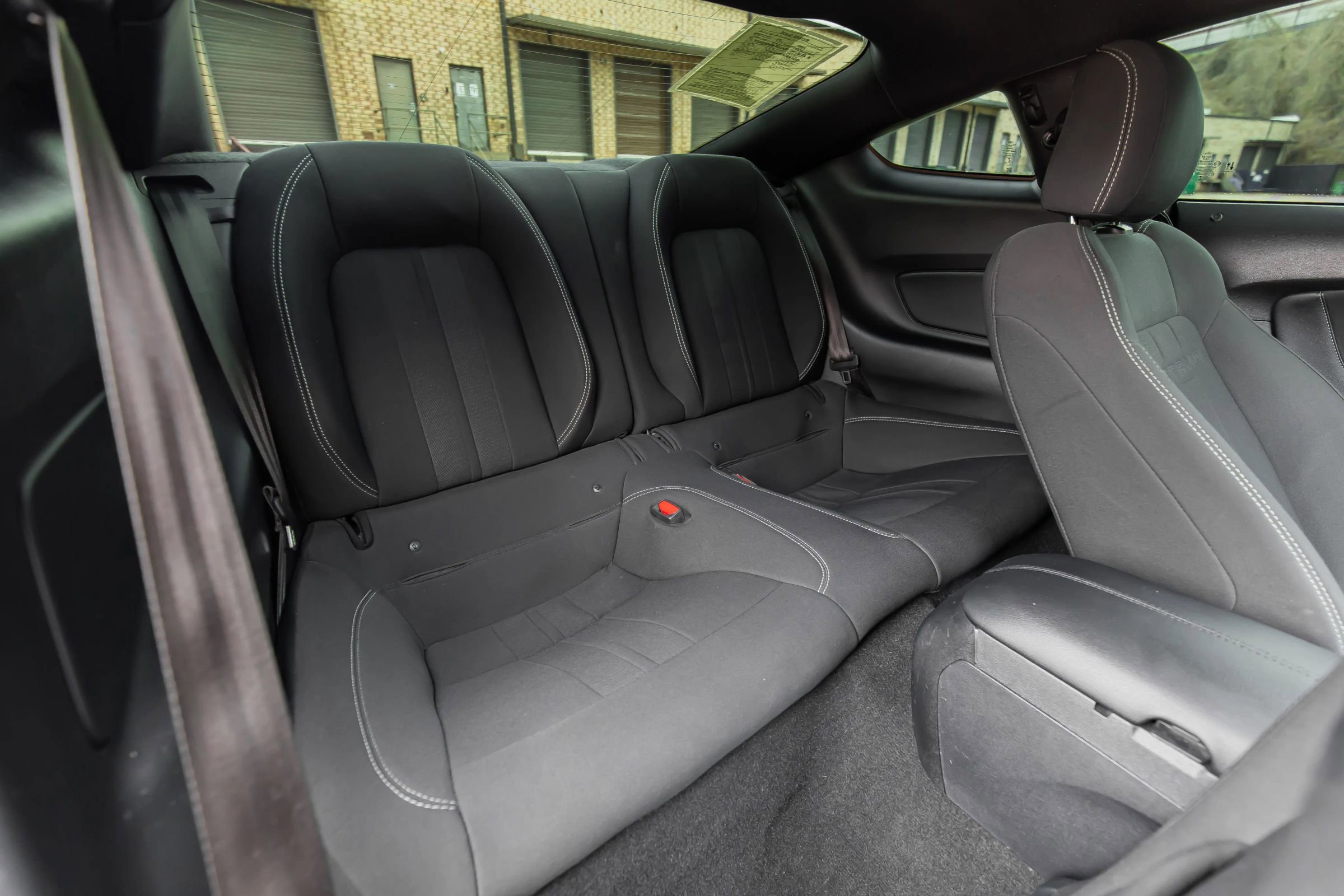 Used 2023 Ford Mustang Coupe w/ Equipment Group 101A image 36