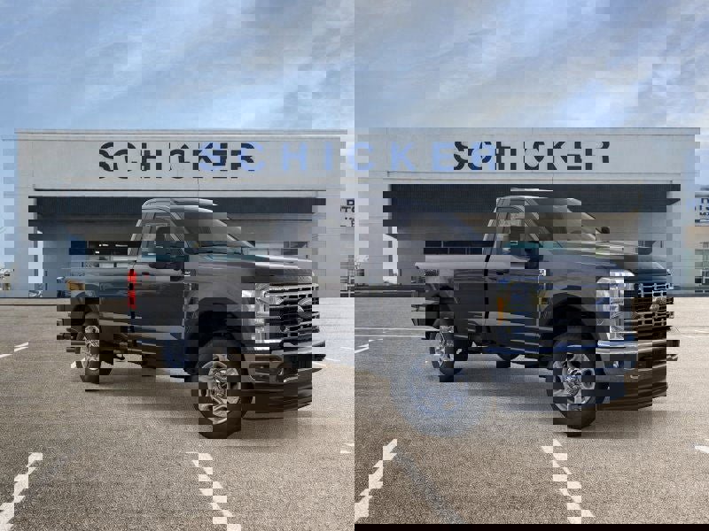 New 2026 Ford F350 XLT w/ 360-Degree Camera Package image 7