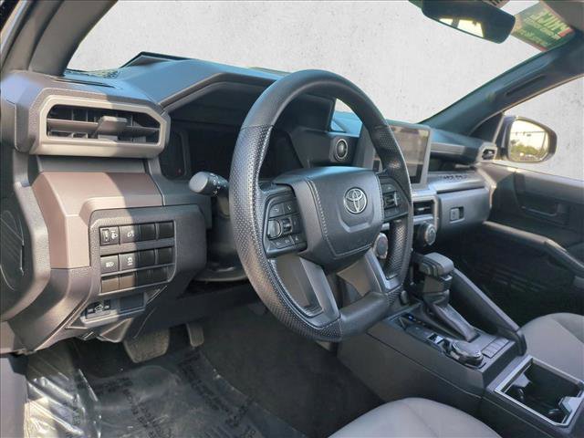 Certified 2024 Toyota Tacoma SR5 image 11