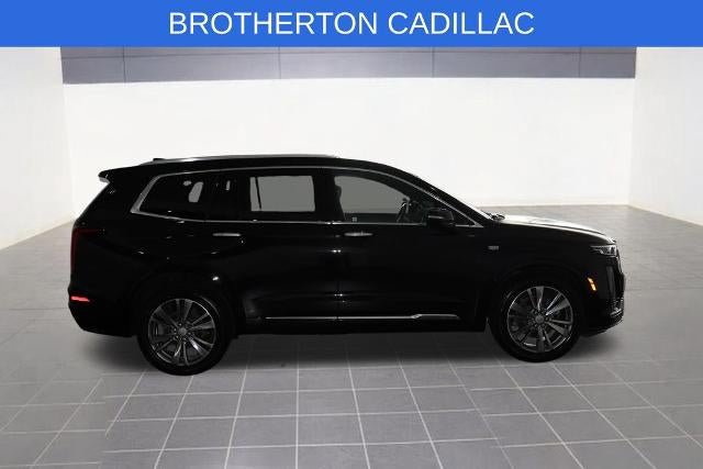 Used 2022 Cadillac XT6 Premium Luxury w/ Platinum Package AWD/4WD image 9
