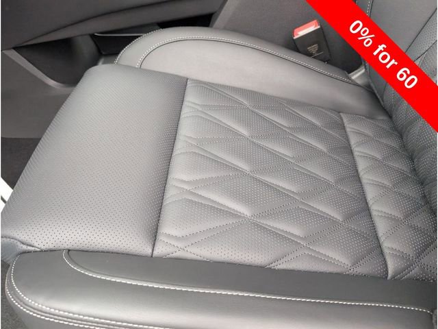 New 2026 Nissan Rogue Platinum w/ Platinum Premium Package image 23