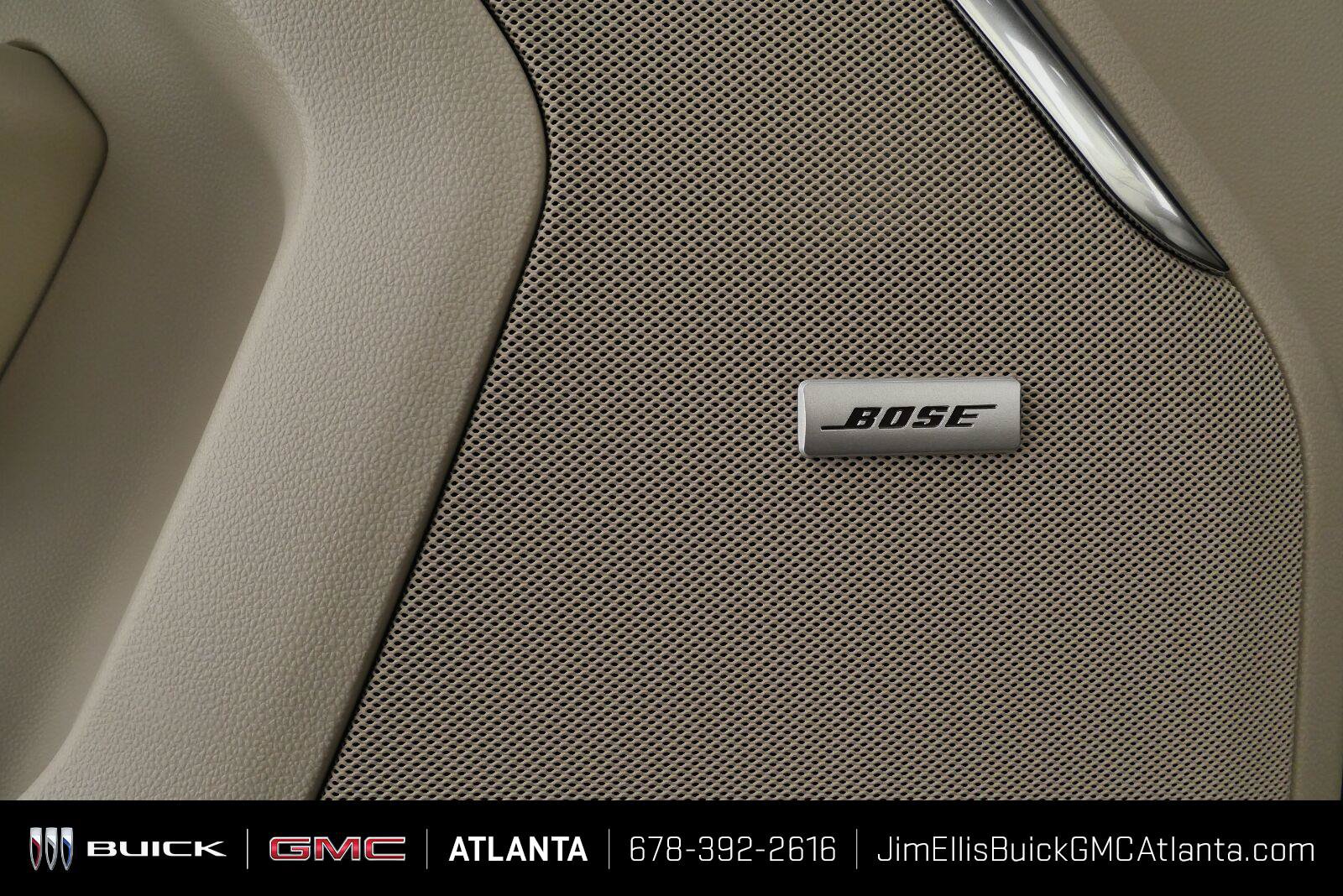 New 2026 GMC Yukon Denali w/ Sun & Power Step Package AWD/4WD image 7