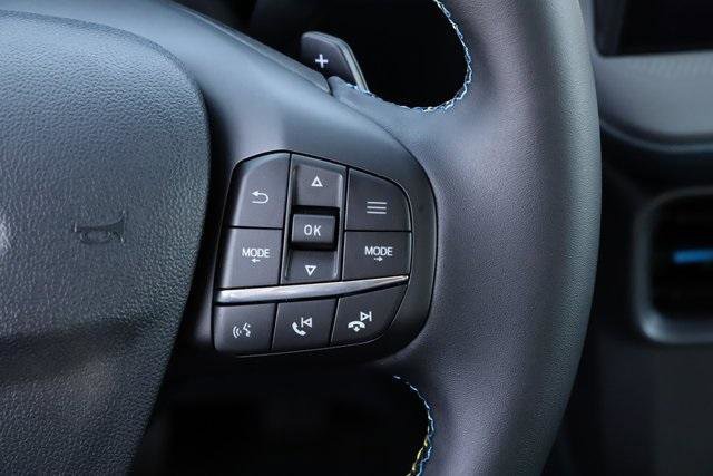 New 2025 Ford Maverick Lobo image 27